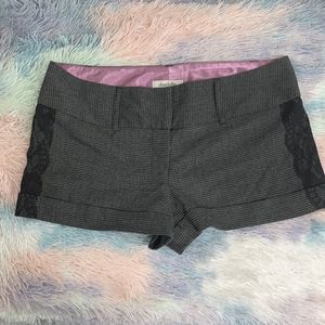 Charlotte Russe Shorts, Size 10